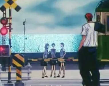 《台灣之恥？》灌籃高手聖地騷動 台灣觀光客擅闖校地……