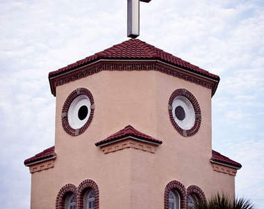 《隱藏版人臉照》他們正躲在角落偷偷的觀察你唷