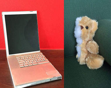 網路話題《ebay拍賣網站》出現好多只剩一半的商品