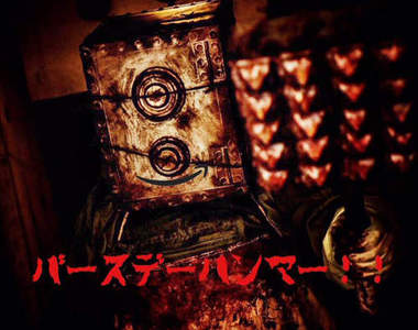 血腥注意《怪物變裝達人》呼籲亞洲COSER要對自己有信心？