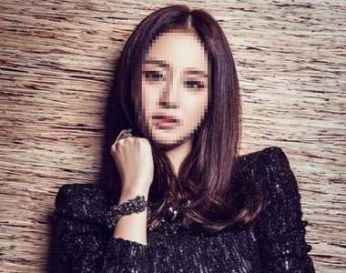 觀眾票選《韓國最美臉蛋女星》這一次連全智賢河智苑都輸了?