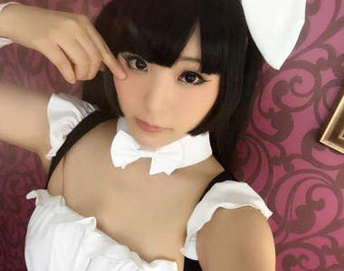 《女僕史庫水》結合女僕裝＆學校泳衣的爆萌神器誕生（光）