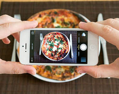 旅行注意《將餐廳美食拍照上傳》在這個國家小心違法了（囧）