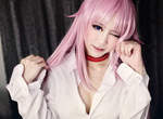 性感小野貓《NORI》Cosplay超還原 性感小野貓《NORI》Cosplay超還原
