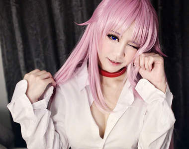 性感小野貓《NORI》Cosplay超還原