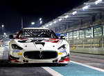 《Maserati GranTurismo MC》預約2016年出征GT4賽事 《Maserati GranTurismo MC》預約2016年出征GT4賽事