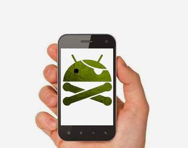 注意《3 個 Android 的惡意程式 App》有下載的人要趕快移除喔