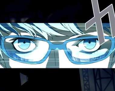 二次元角色《多功能眼鏡架》三個願望一次滿足