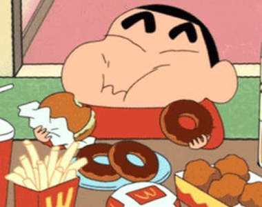 TOP 10《一吃就停不下來的食物》一口接一口 這些食物怎麼會這麼吸引人呢？