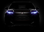 南美專屬?《Fiat Toro》這樣的皮卡我可以 南美專屬?《Fiat Toro》這樣的皮卡我可以