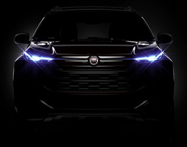 南美專屬?《Fiat Toro》這樣的皮卡我可以