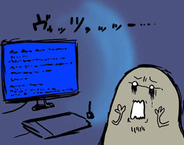 《保護檔案神器》全自動存檔機 該說是超實用還是超無用?