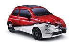 小改款《Fiat 500》專屬Mopar套件也準備好囉 小改款《Fiat 500》專屬Mopar套件也準備好囉