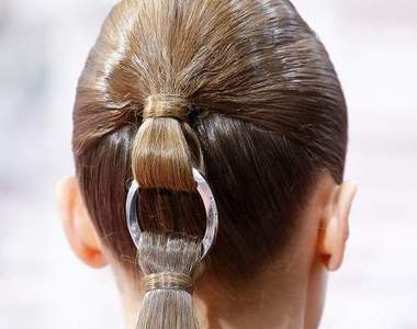 《環扣馬尾》新登場 Dior 2015春夏秀讓你一窺魔幻魅力♪