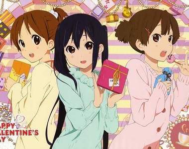 《吶喊系巧克力》情人節收到這種巧克力會讓人忍不住懷疑這是善意還是惡意啊XD