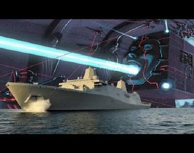 對付蚊子的《雷射砲迎擊系統》蚊子的末日要來臨了嗎?