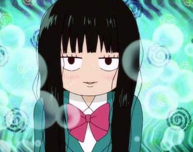 《適合在NHK播出的深夜動畫》有殺必死鏡頭的通通出局？