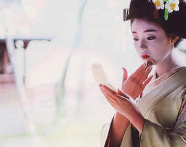 《京都必買美妝伴手禮》滿載傳統日本風味的化妝品