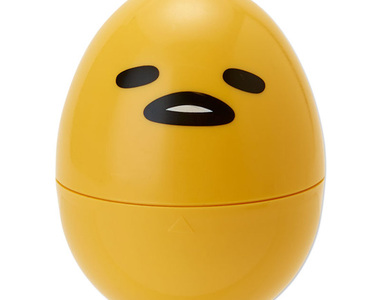 《蛋黃哥廚房用品》有種走進懶蛋廚房的感覺呢(笑)