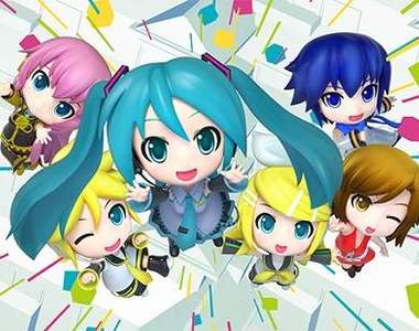 音樂遊戲《初音未來 未來計畫Deluxe》將是3DS系列最後一作?