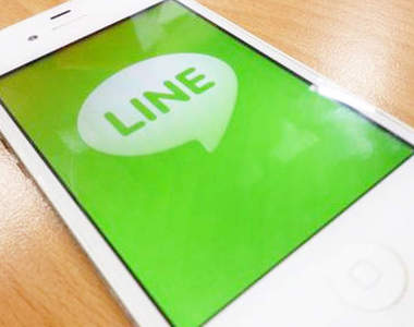 《宅宅大調查》你們的LINE有多久沒響了呢？