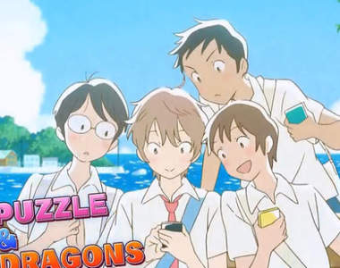 嚴重腐化的《龍族拼圖廣告》靠這招吸引腐女也不錯？