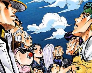 《JoJo的奇妙冒險》第四部「不滅鑽石」動畫聲優陣容大不同!?