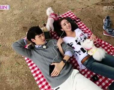 《初次約會教戰守則》最後一點沒做會功虧一簣阿