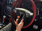 頂級手機《Vertu Signature for Bentley》規格一樣很心酸 頂級手機《Vertu Signature for Bentley》規格一樣很心酸