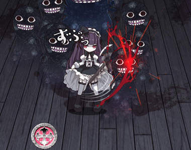 《瘋狂的少女育成》超殘忍美少女血腥削腦game