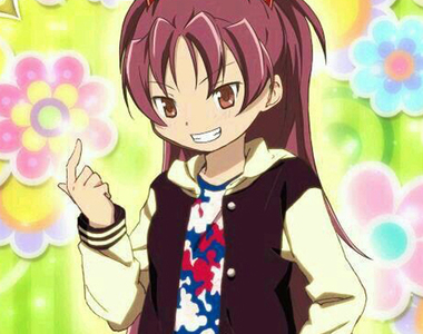 《保護二次元老婆》熱愛杏子立志健身 不肥的宅宅會不會很奇怪?