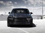 小改款《Porsche Cayenne》戰鬥民族TopCar改好了還不快來瞧瞧? 小改款《Porsche Cayenne》戰鬥民族TopCar改好了還不快來瞧瞧?