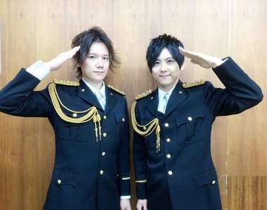 《閒不下來的御宅族》早上排隊買完周邊中午還要趕場