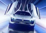 高調概念《VW Golf GTE Sport Concept》馬力上看400匹 高調概念《VW Golf GTE Sport Concept》馬力上看400匹