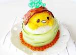 二次元萌料理《Bento Days》來自新加坡的萌勢力♥ 二次元萌料理《Bento Days》來自新加坡的萌勢力♥