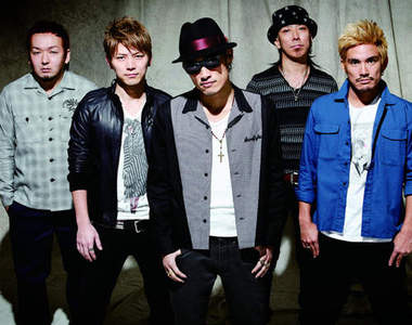 《FLOW世界巡迴演唱會》台灣也有份啊啊啊啊啊啊啊啊啊