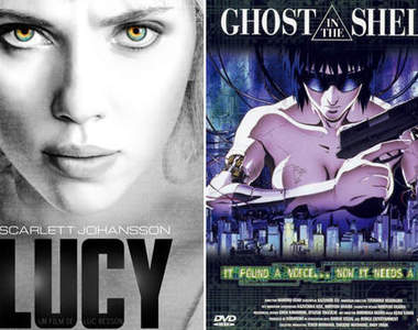 史嘉蕾喬韓森主演《攻殼機動隊真人版》黑寡婦晉升動作女王？