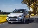 不只四驅《BMW 225xe》前驅後驅也行的Plug-In Hybrid新成員 不只四驅《BMW 225xe》前驅後驅也行的Plug-In Hybrid新成員