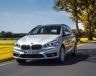 不只四驅《BMW 225xe》前驅後驅也行的Plug-In Hybrid新成員