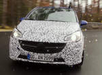 新世代《Opel Corsa OPC》預告日內瓦車展正式亮相 新世代《Opel Corsa OPC》預告日內瓦車展正式亮相