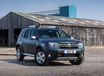 英國《Dacia Duster Commercial》打拼好夥伴登場 英國《Dacia Duster Commercial》打拼好夥伴登場