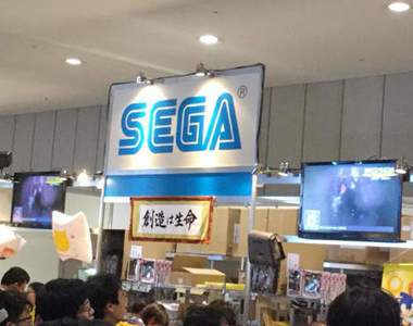 《你喜歡SEGA嗎》SEGA到底有什麼魅力？聽聽新員工怎麼說……