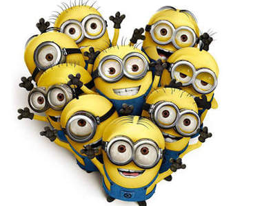 讓你更了解《小小兵》的八個小情報 