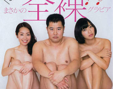 《爆紅諧星Top 10》2015上半年最活躍的搞笑藝人們