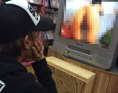 專家嚴選《5種緊急驅鬼道具》大聲看AV竟然也能趕跑鬼魂！？wwww