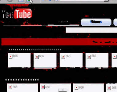 都市傳傳說《YouTube 帳號：666》狂按重新整理會出現什麼影片