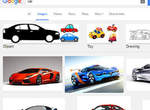 2015年《美國Google熱搜車車排行榜》到底有誰呢? 2015年《美國Google熱搜車車排行榜》到底有誰呢?