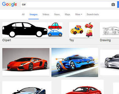 2015年《美國Google熱搜車車排行榜》到底有誰呢？