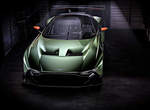 限量24部《Aston Martin Vulcan》賽道大玩具登場 限量24部《Aston Martin Vulcan》賽道大玩具登場