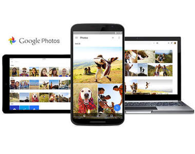 終於登場《Google Photos 相簿》強打無限空間任你儲存